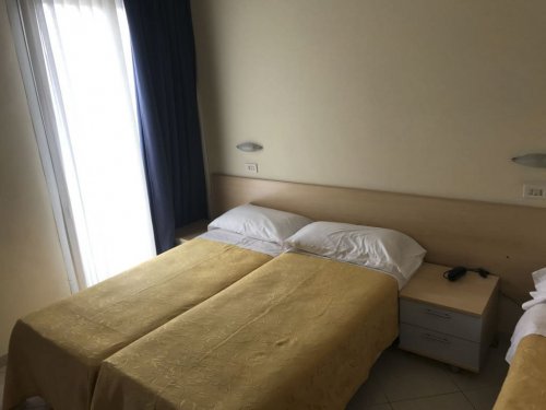 Hotel Fantasy Marina Centro