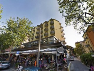 Hotel Fantasy Marina Centro Hotel Fantasy Marina Centro