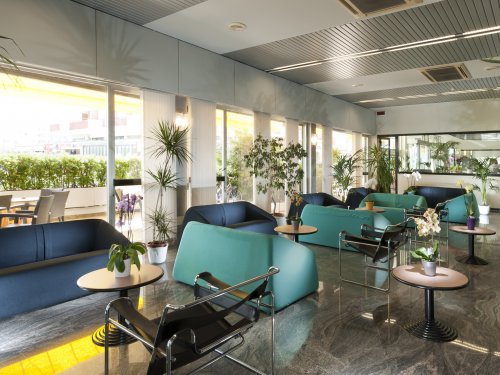 Hotel Cormoran s bazénem