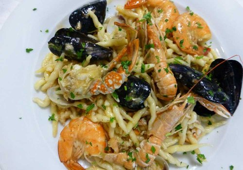 Hotel Gabbiano Cattolica