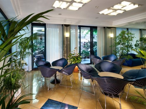 Hotel Gabbiano Cattolica