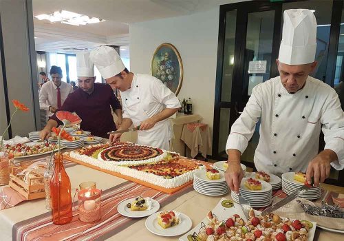 Hotel Gabbiano Cattolica