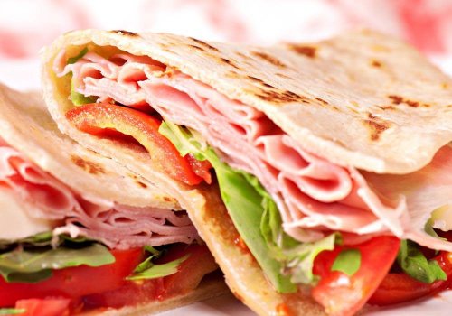 Hotel Gabbiano Cattolica