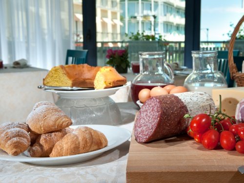 Hotel Gabbiano Cattolica