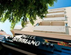 Hotel Gabbiano Cattolica