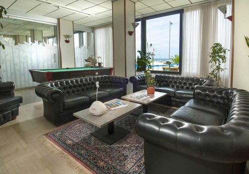 Hotel Napoleon s bazénem