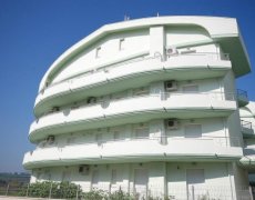 Residence Sirena Sea Side