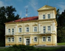 Lázeňské domy Konstantinovy Lázně - balíček Wellness