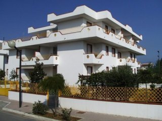 Residence Capri - Magnolie Villa Rosa