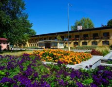 Hotel Thermal Varga a Aqua - balíček s koupáním