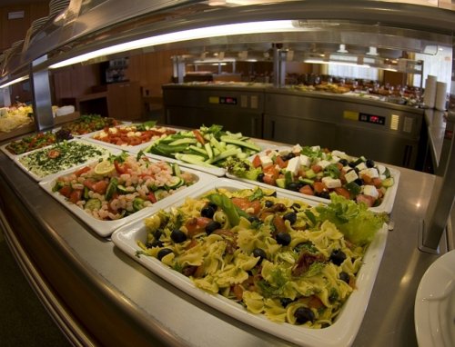 Hotel Srní - Zimní radovánky