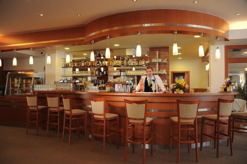 Hotel Srní - Balíček Vital