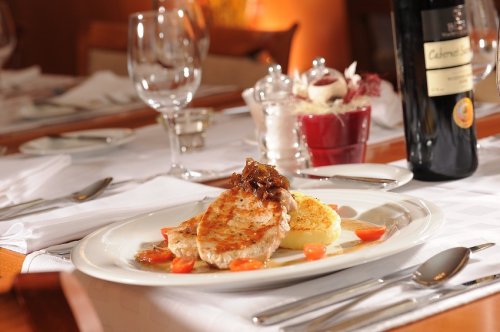 Hotel Srní - Balíček Vital