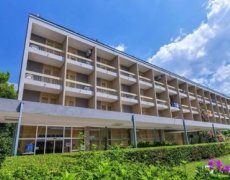 Hotel Alemris Baško Polje (ex.Alem)