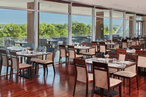 Hotel Molindrio Plava Laguna