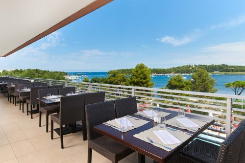 Hotel Molindrio Plava Laguna