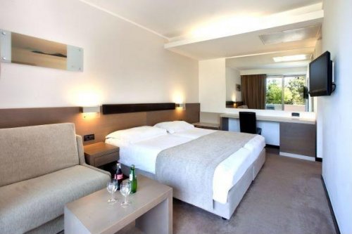 Hotel Molindrio Plava Laguna