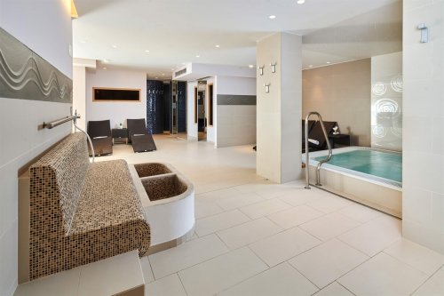 Hotel Molindrio Plava Laguna