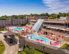 Hotel Molindrio Plava Laguna