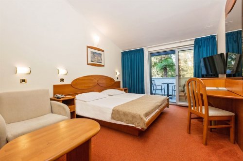 Hotel Villa Galijot Plava Laguna