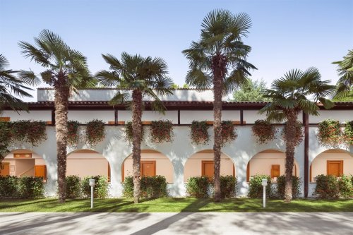 Hotel Villa Galijot Plava Laguna