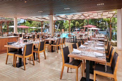 Hotel Villa Galijot Plava Laguna