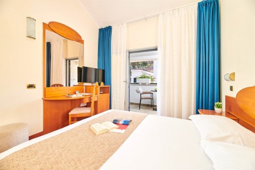 Hotel Villa Galijot Plava Laguna