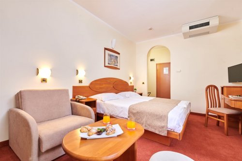 Hotel Villa Galijot Plava Laguna