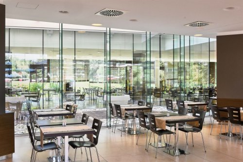 Hotel Mediteran Plava Laguna