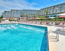 Hotel Mediteran Plava Laguna