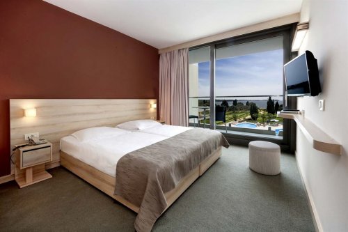 Hotel Materada Plava Laguna