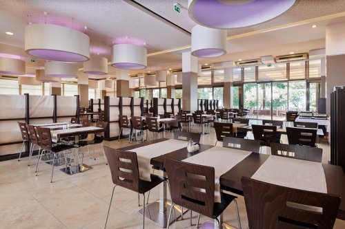 Hotel Materada Plava Laguna