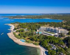 Hotel Materada Plava Laguna