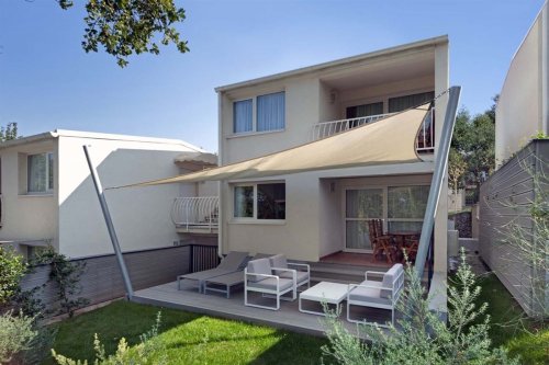 Apartmány Bellevue Plava Laguna