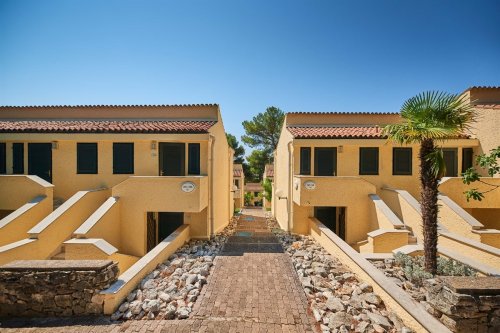 Apartmány Bellevue Plava Laguna