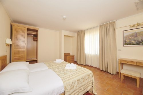 Apartmány Bellevue Plava Laguna