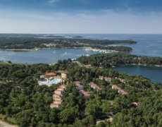 Apartmány Bellevue Plava Laguna