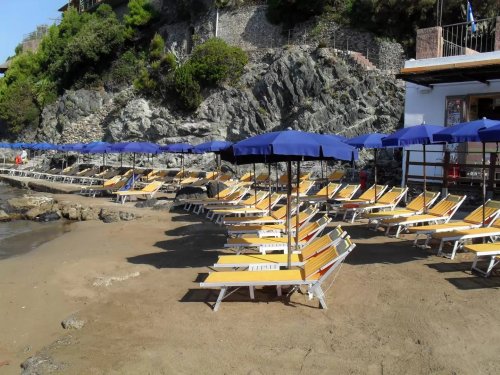 Hotel baia del Sorriso