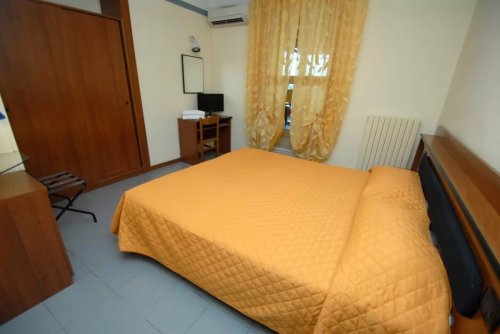 Hotel baia del Sorriso