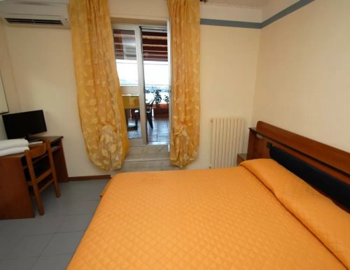 Hotel baia del Sorriso