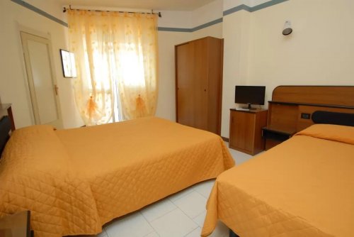 Hotel baia del Sorriso