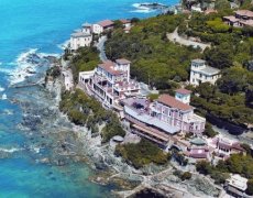 Hotel baia del Sorriso