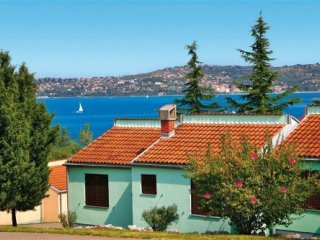 Apartmány Kanegra Plava Laguna Umag