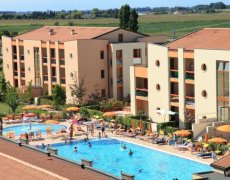 Residence Ai Ginepri