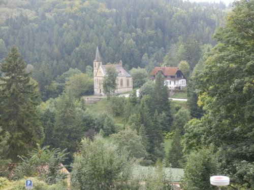 Lázně Jánské Lázně - balíček Aktivní odpočinek v Krkonoších