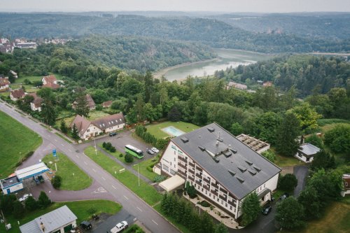 Autobusový pobytově poznávací zájezd - Znojemsko - Hotel Bítov