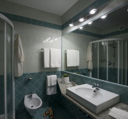 Hotel Le Soleil s bazénem