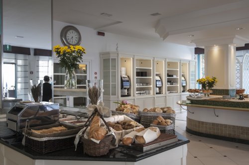 Hotel Le Soleil s bazénem