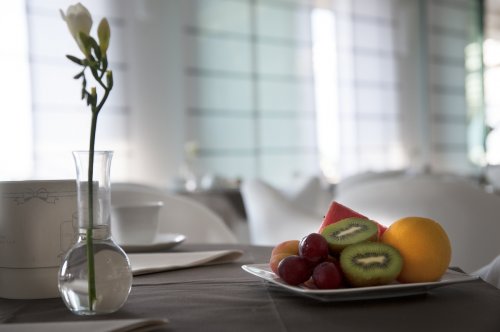 Hotel Le Soleil s bazénem