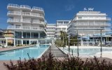 Katalog zájezdů, Hotel Le Soleil s bazénem